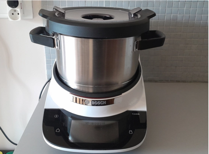 Bosch cookit black friday